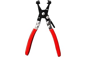 Professional Automotive Hose Clamp Pliers: A Handy Tool for Swift Maintenance