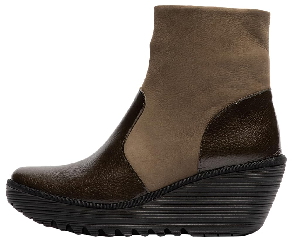 FLY London womens Yuxi506fly