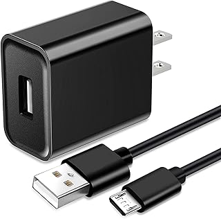 Replacement Charging Sync Cable Compatible with Barnes & Noble Nook GlowLight 3, Nook Tablet 7,Nook Glowlight Plus, Nook 10 in BNTV650, Barnes Noble Nook Color (6.6FT)