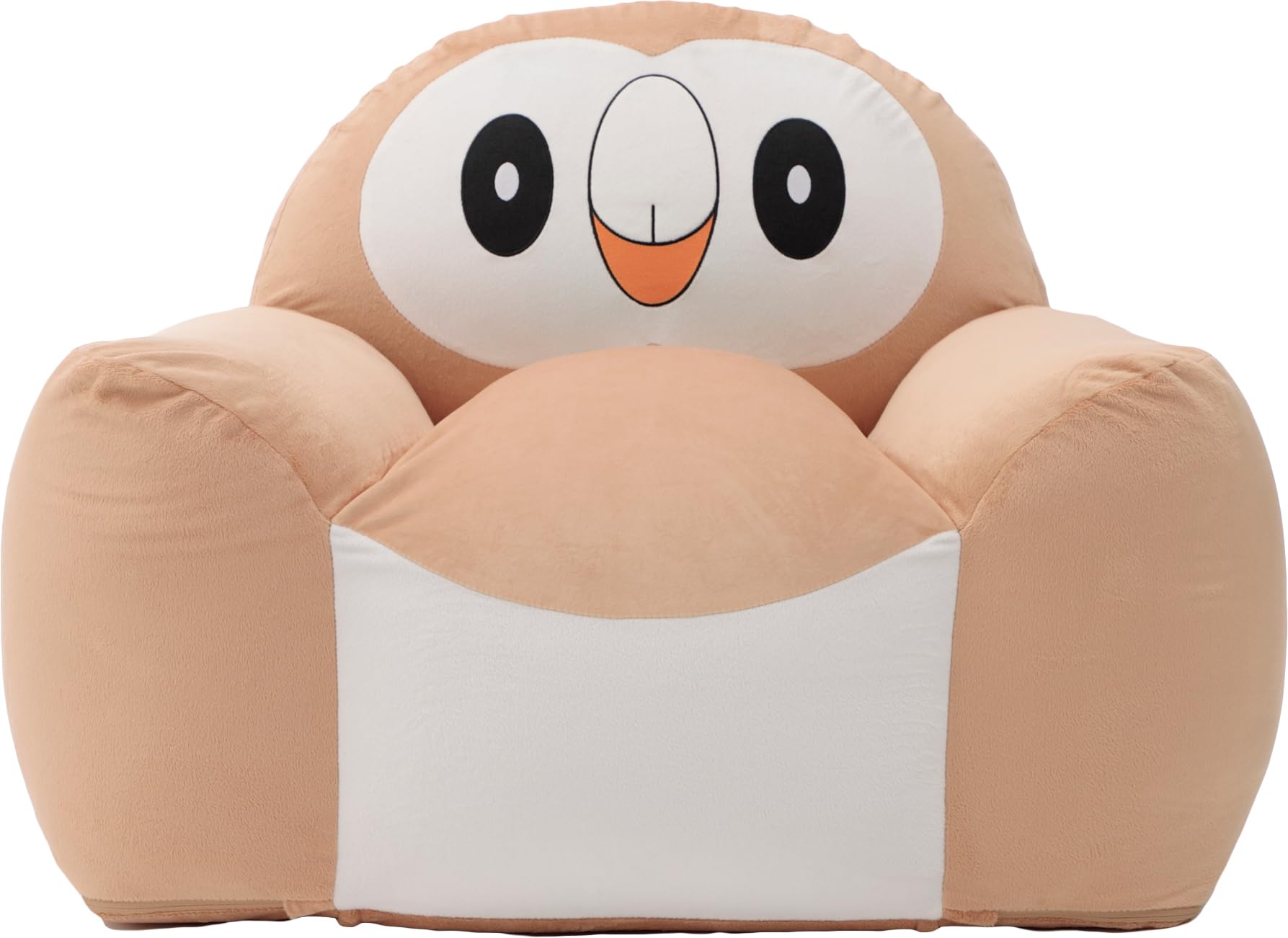 Amazon.co.jp: セルタン ビーズソファー 1人掛け ポケモン カバーが