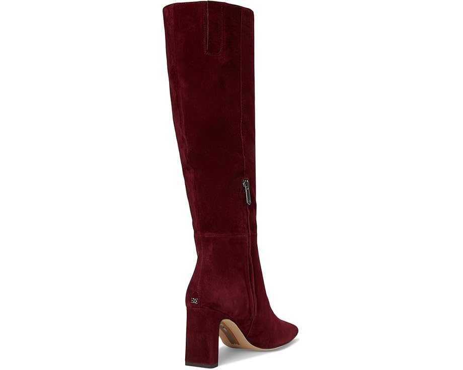 Sam Edelman Sylvia - Back View