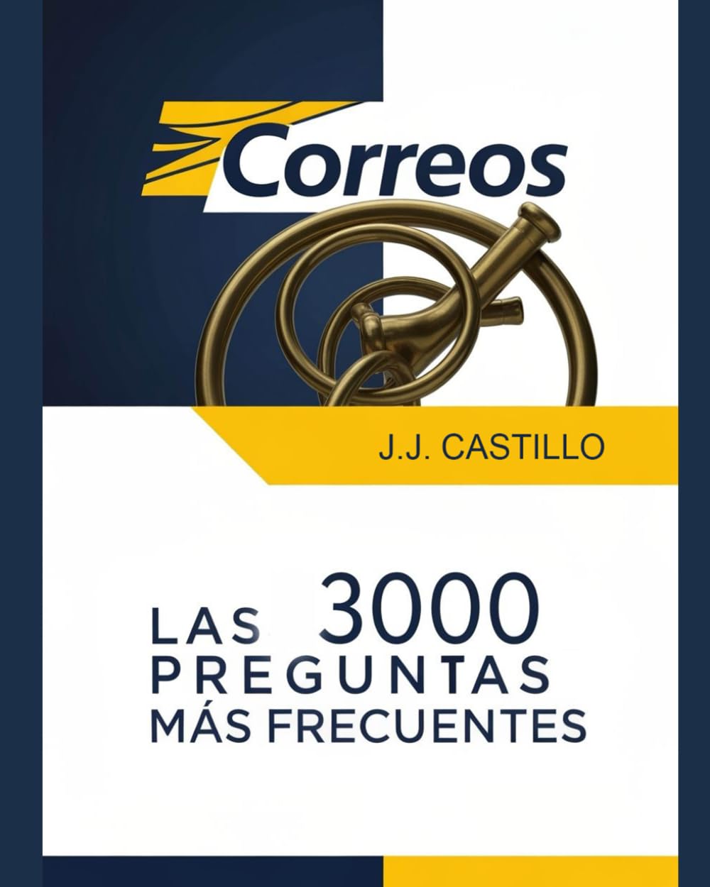 CORREOS, LAS 3000 PREGUNTAS MÁS FRECUENTES