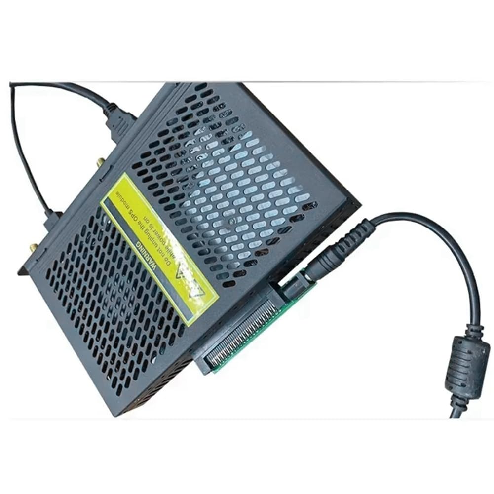 CTRLZS Adattatore di Alimentazione Ops Power Line 80 Pin - Scheda Adattatore per Computer A Insegnamento - Convertitore di Cavi