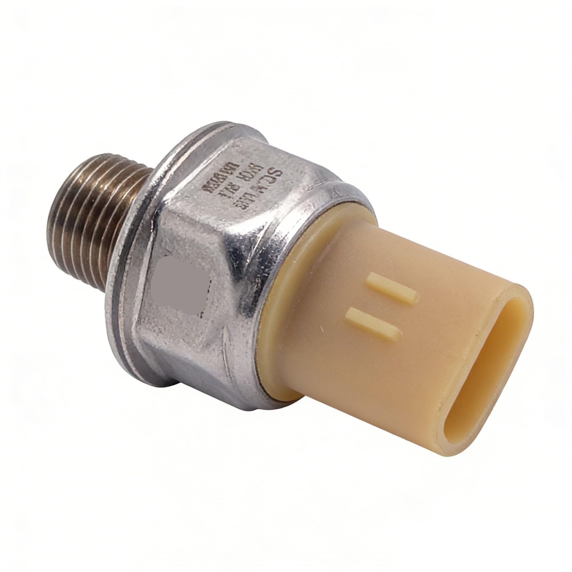 1 sensor de presión de riel de combustible 349-1178 for excavadoras hidráulicas 336D, 345D y 349D-transductor piezoresistivo for motores