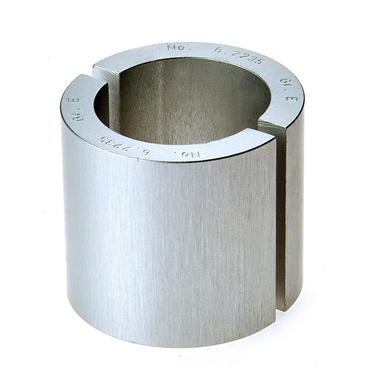 Rothenberger Adaptor/Feeder Base 60 x 35 mm-1. 3/8 ", Cranberry - Image 4