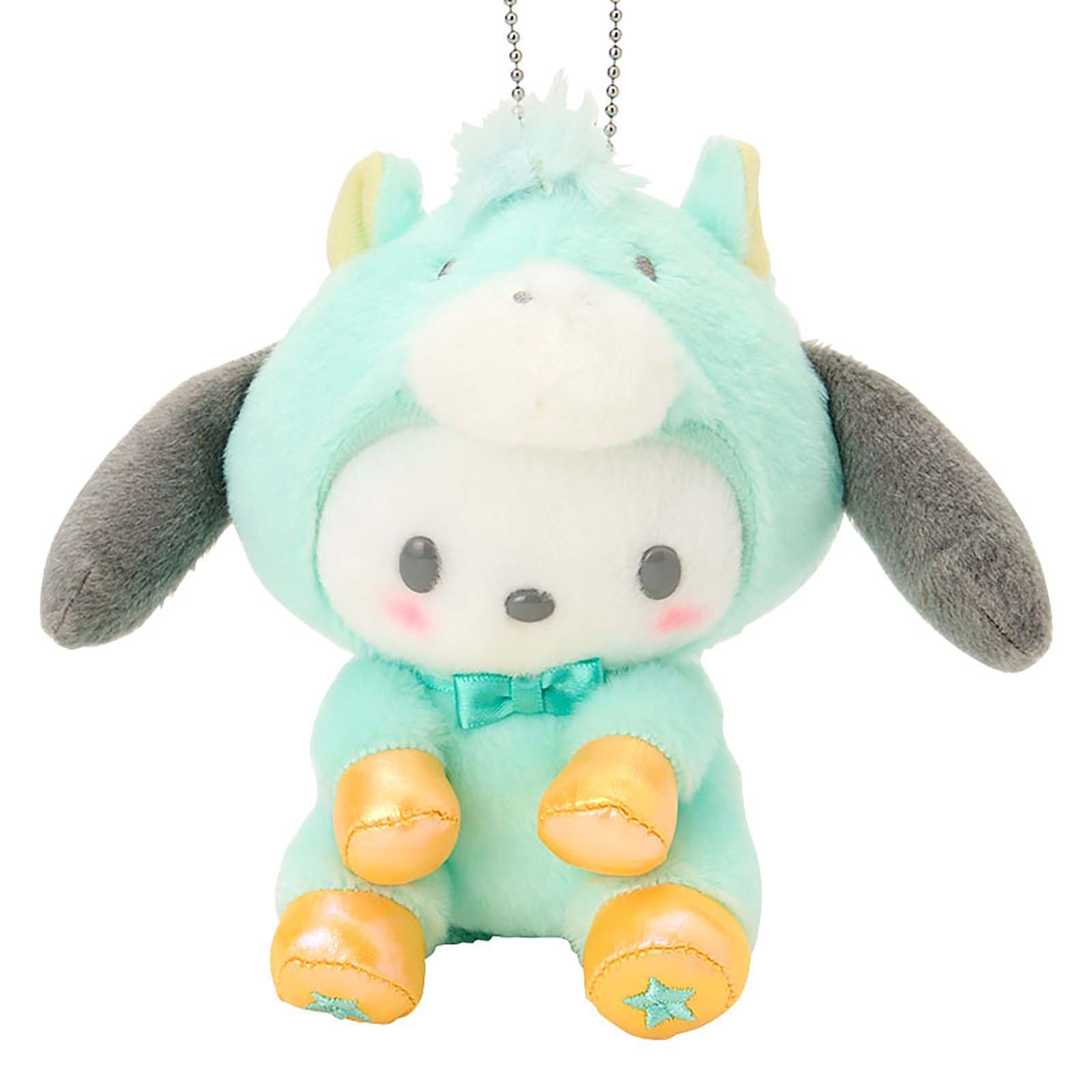 Amazon.co.jp: sanrio: ポチャッコ