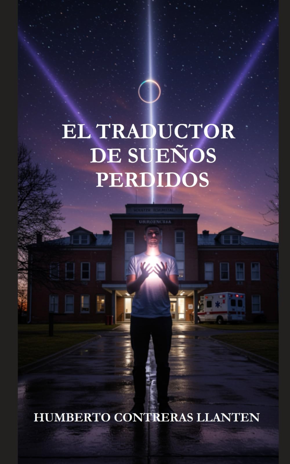 EL TRADUCTOR DE SUEÑOS PERDIDOS