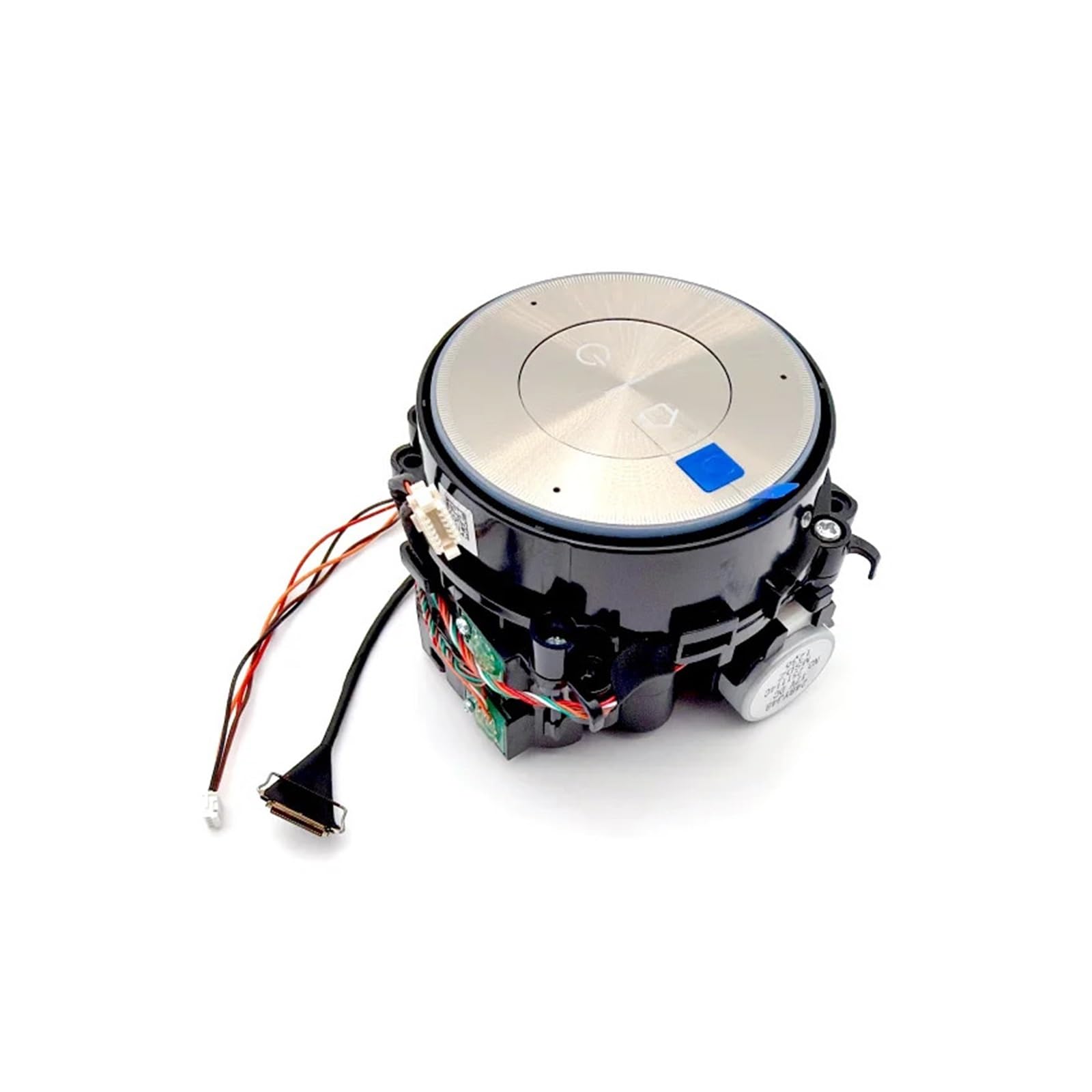Capteur de distance laser LDS Ultra X60 pour retrouver un sol propre