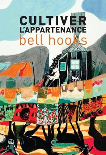 livre Cultiver l'appartenance