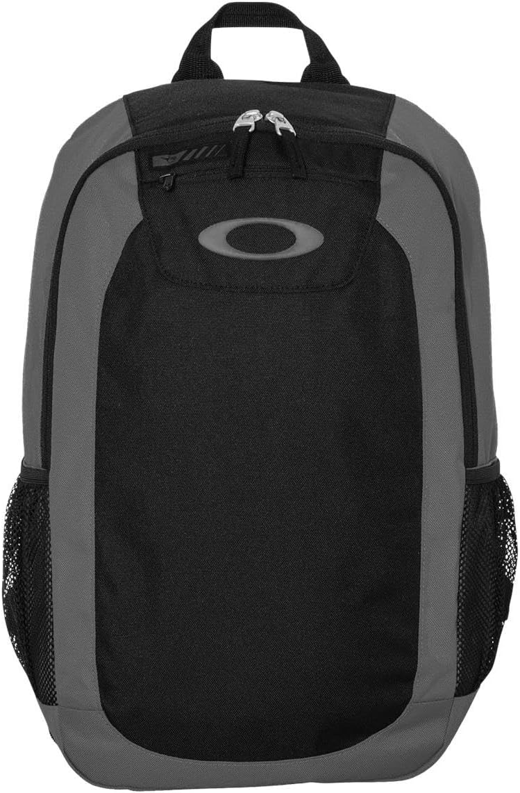 Oakley Crestible Enduro 20l Backpack, Grigo Scuro, One Size