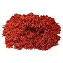 Essential Spice Ground Annatto Mild, Earthy Flavor & Natural Red-Orange Color Perfect for Rice, Stews, Sofrito & Latin American Dishes Finely Ground Achiote Powder 4 Ounce Bottle