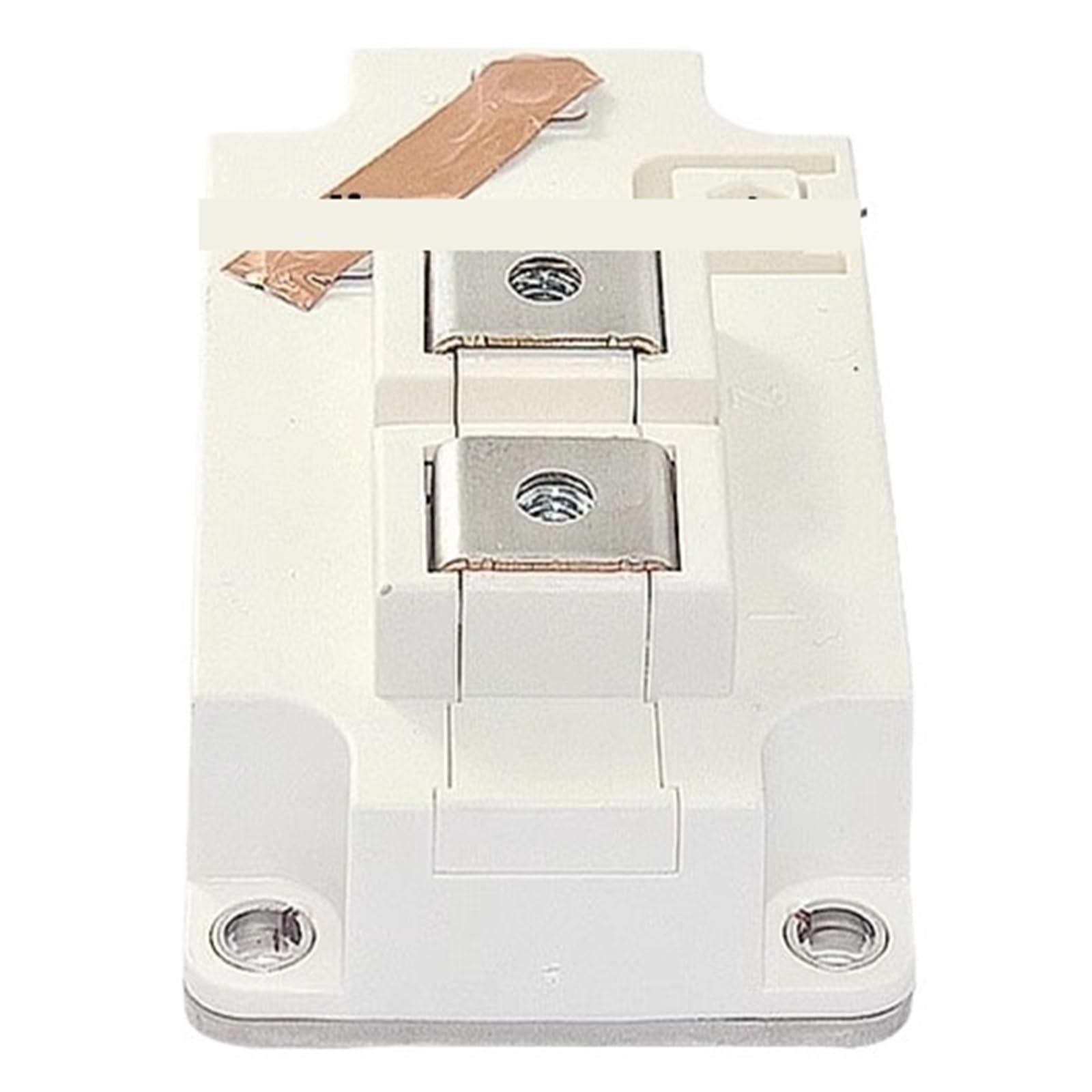 Module FZ400R12KS4 solution aux pannes de variateur moteur 400A
