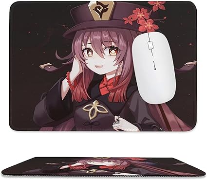 Amazon Co Jp 原神 胡桃 2 マウスパッド かわいい ゲーミングマウスパッド おしゃれ デスクマット アニメ マウスパッド デスクアクセサリー 防水 サイバーカフェ オフィス ホーム用最適 7 9 X9 4 パソコン 周辺機器 Amazon Co Jp 原神 胡桃 2 マウスパッド かわいい ゲーミングマウスパッド おしゃれ デスクマット アニメ マウスパッド デスクアクセサリー 防水 サイバーカフェ オフィス ホーム用最適 7 9 X9 4 パソコン 周辺機器