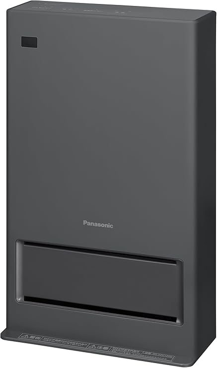 パナソニック セラミックファンヒーター DS-FTX1211