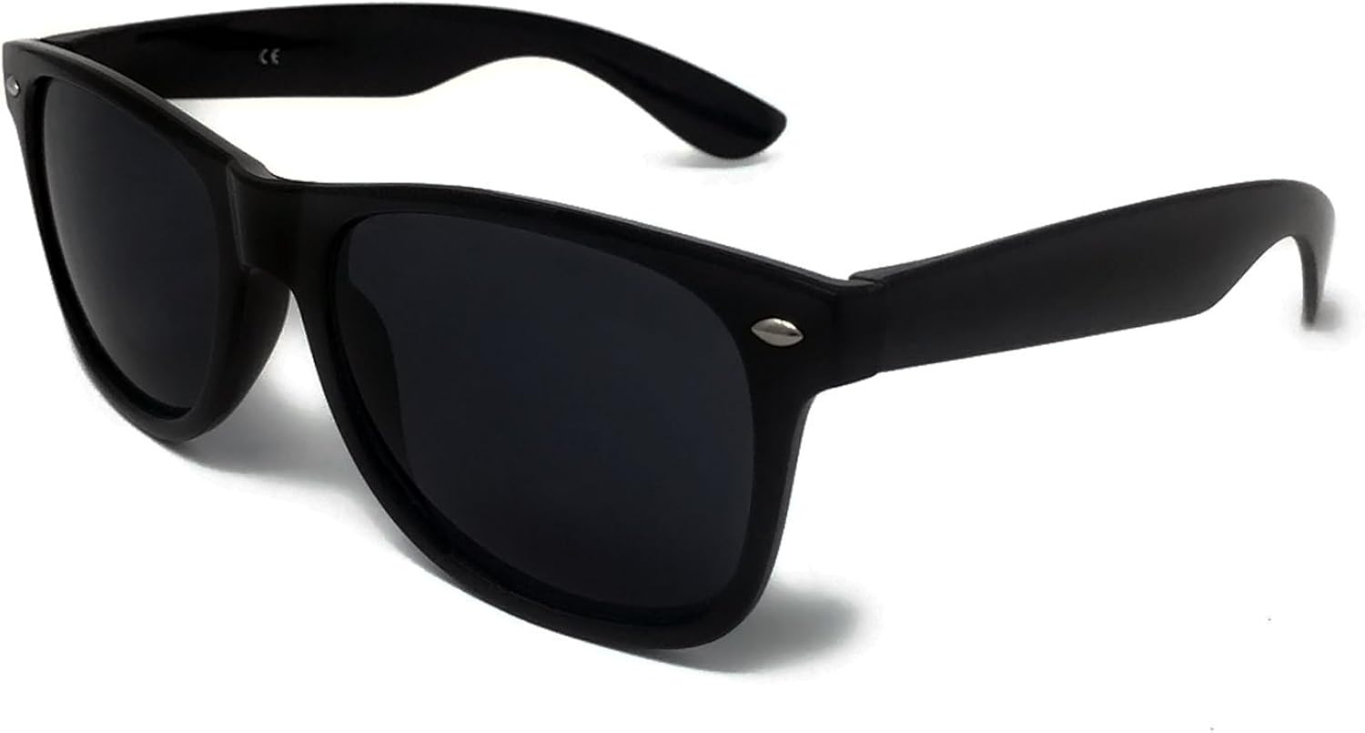 childrens black sunglasses