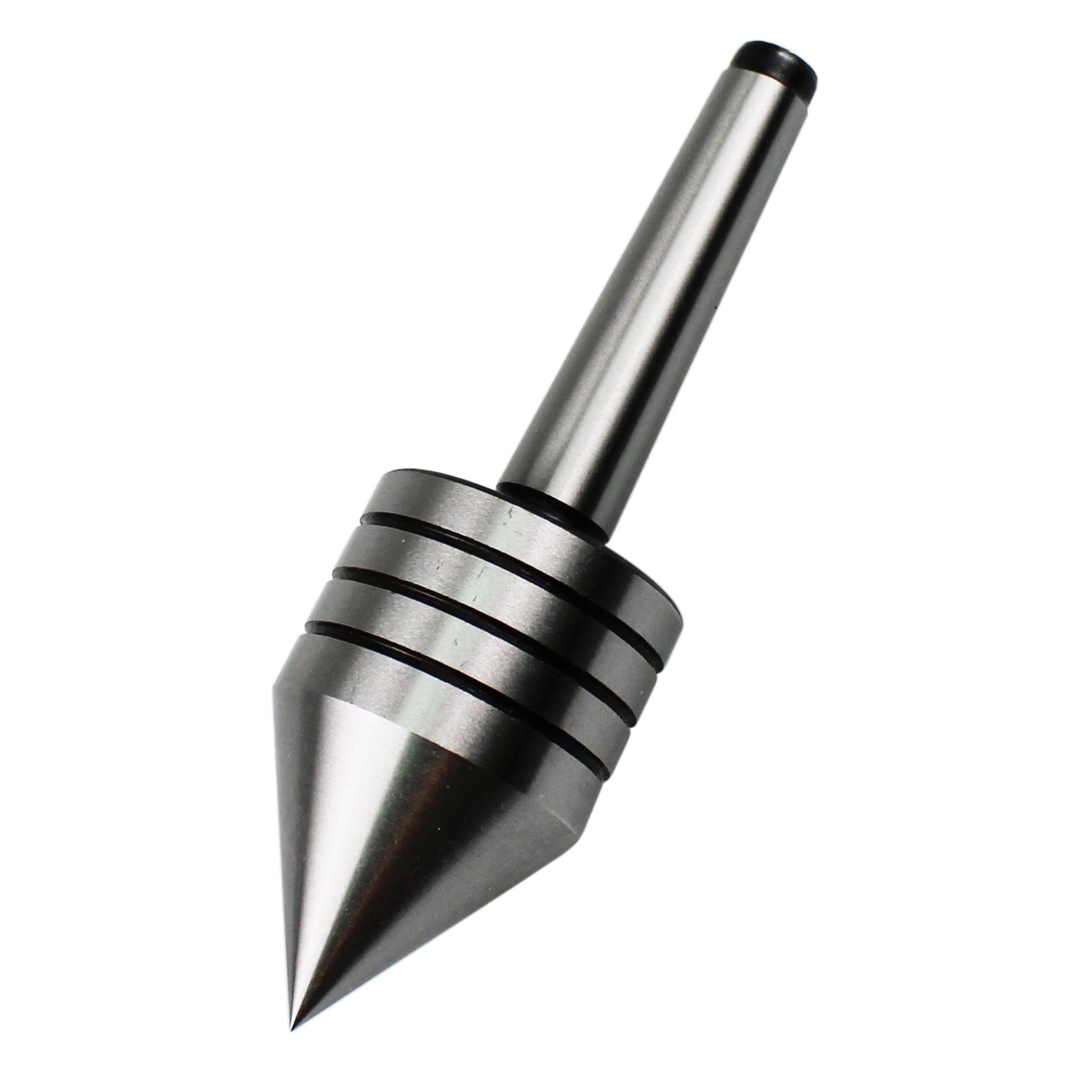 TEXALAN Live Center - Heavy Duty Woodturning -3