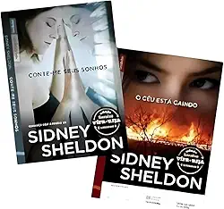 Conte-Me Seus Sonhos E O Ceu Esta Caindo (2 Em 1)