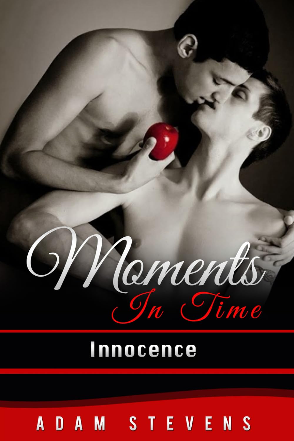 Moments In Time: Innocence