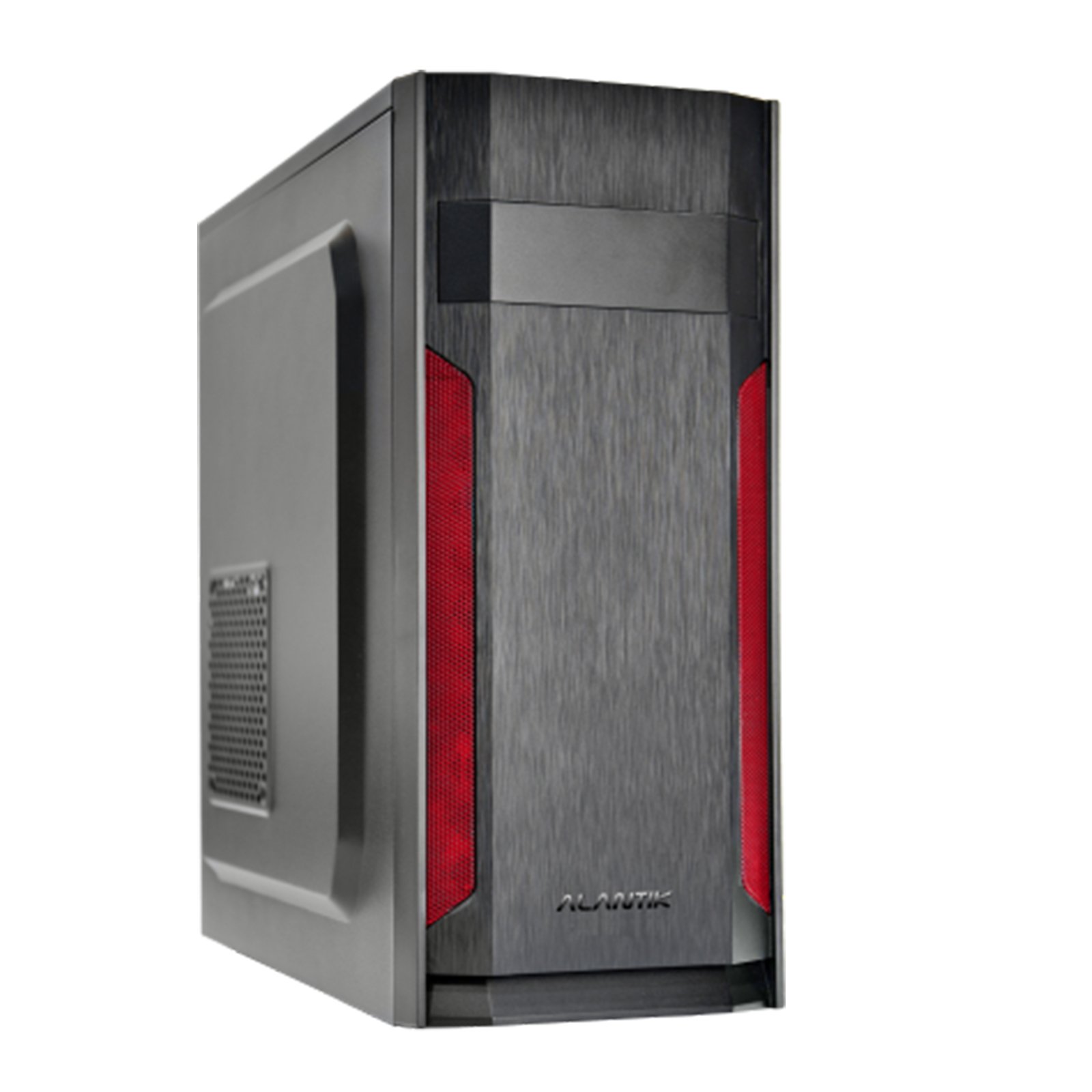 Caja Alantik CASA33 ATX con Fuente de alimentación 500 W