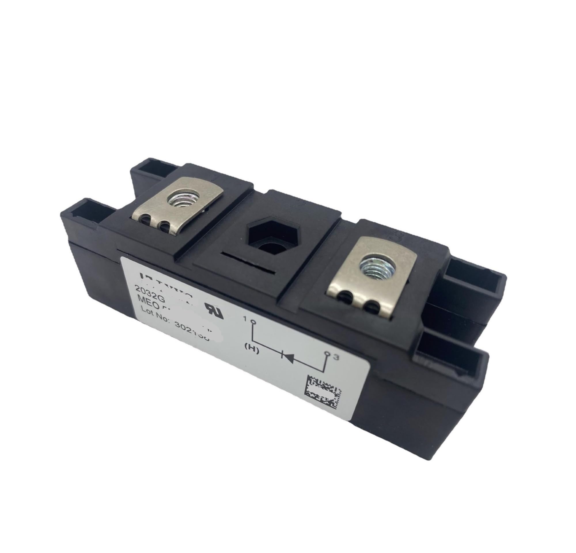 Diode à récupération rapide MEO450-12DA module thyristor pour redressement industriel de puissance - 3