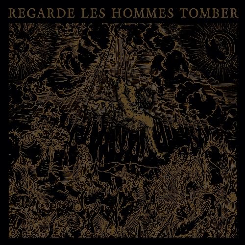 Regarde Les Hommes Tomber