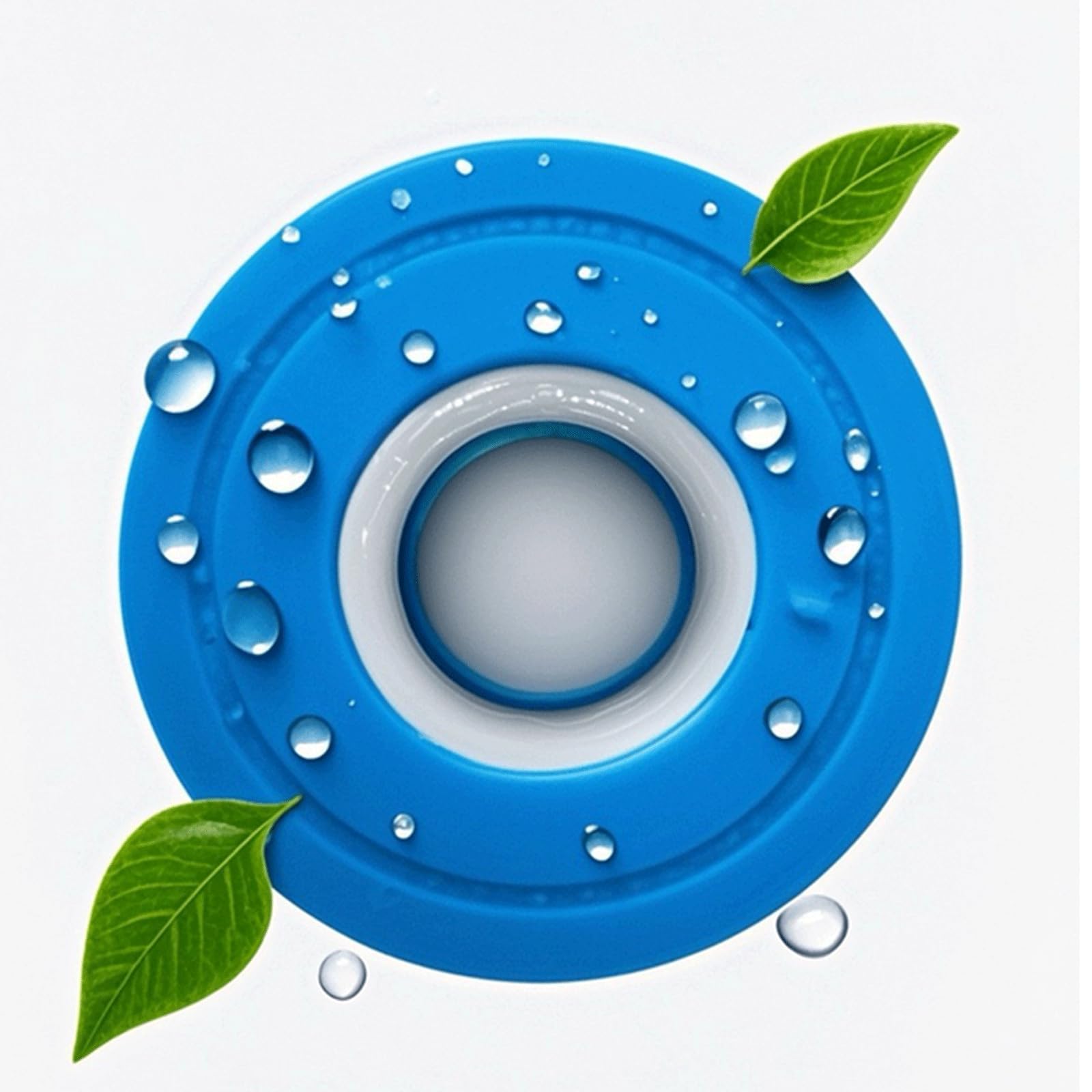 Lot de 16 cartouches filtrantes type VI pour piscine Best-way, Coleman SaluSpa, Palm Springs (D5-16)