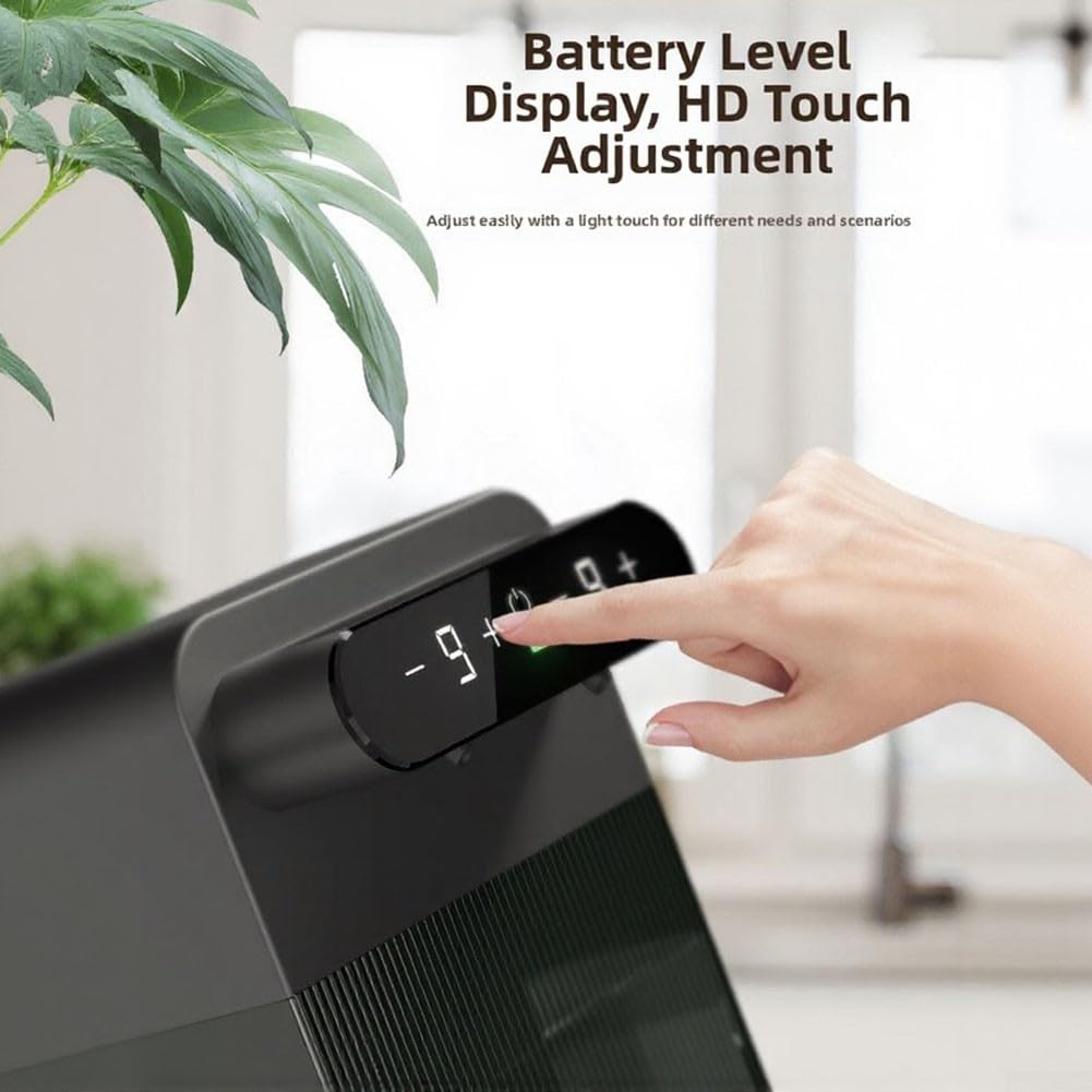 Dispenser liquido touchless 22cm Dimensioni compatte (B)