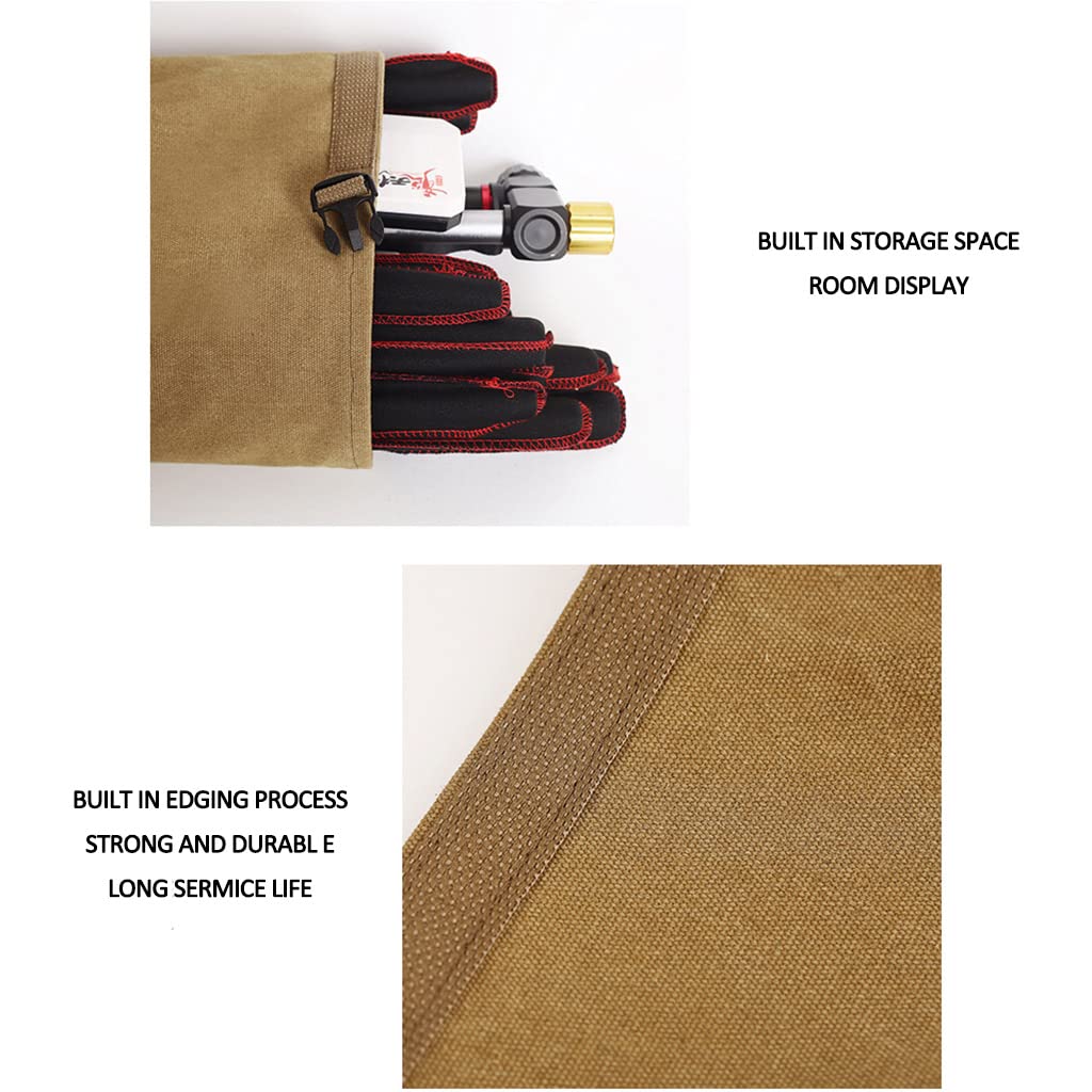 Sac de rangement extérieur pour la pêche, carpe, C... - Grandado