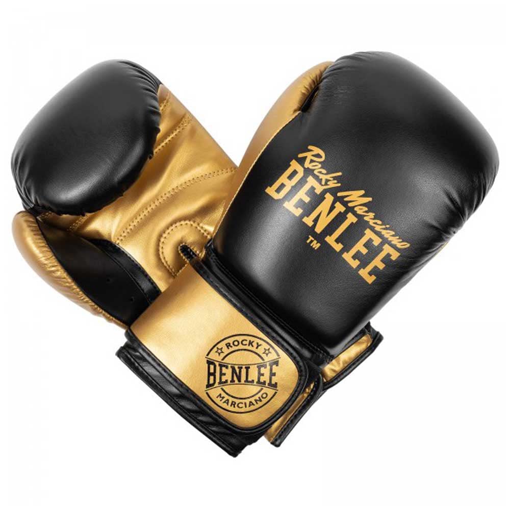 BENLEE Rocky Marciano Carlos