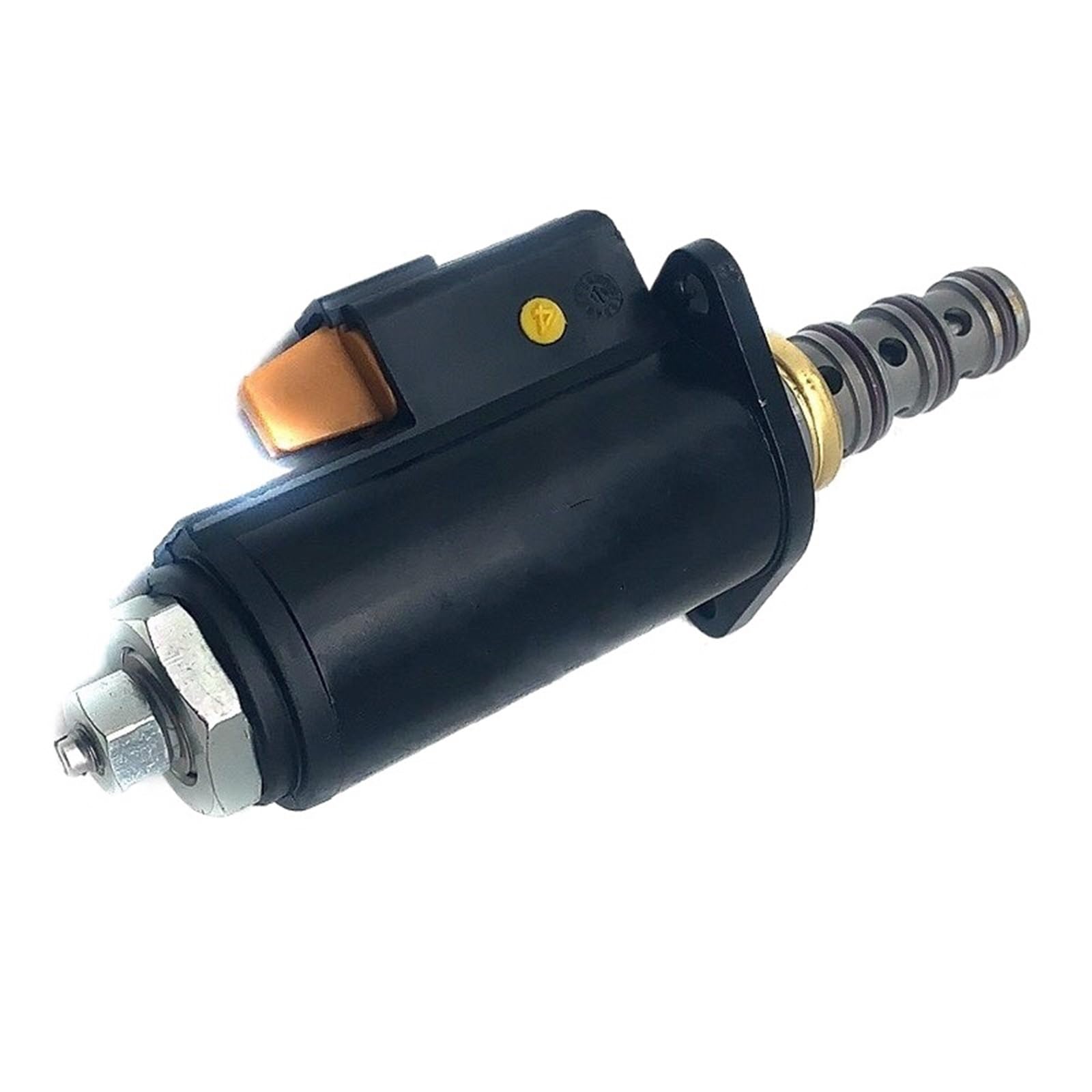 Tccscdnff One Color 1119916 111-9916 For 320B 320C 320D Hydraulic Pump Solenoid Valve Excavator Parts