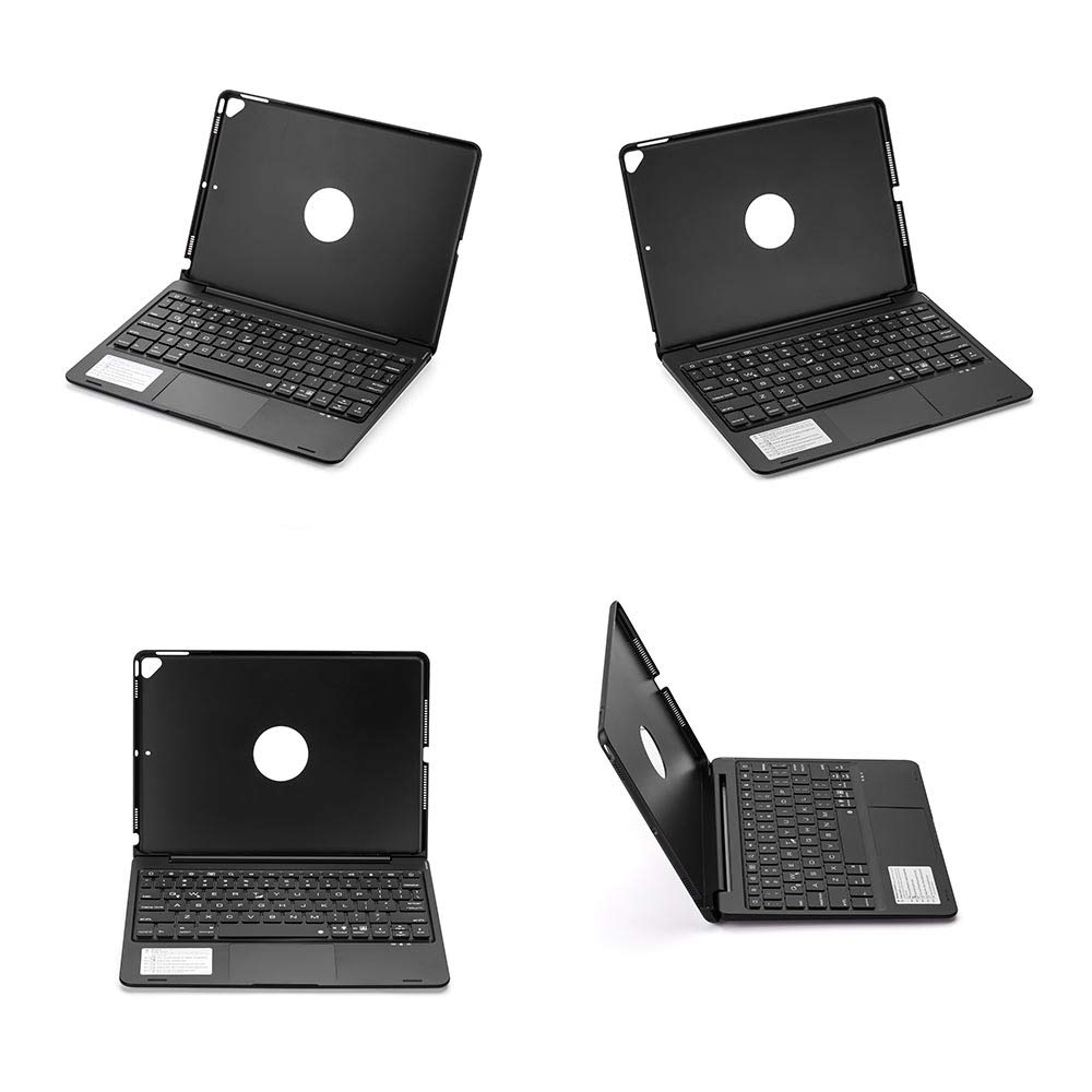 Amazon | 【PCATEC】iPad 10.2/Pro10.5/Air3 タッチパッドキーボード