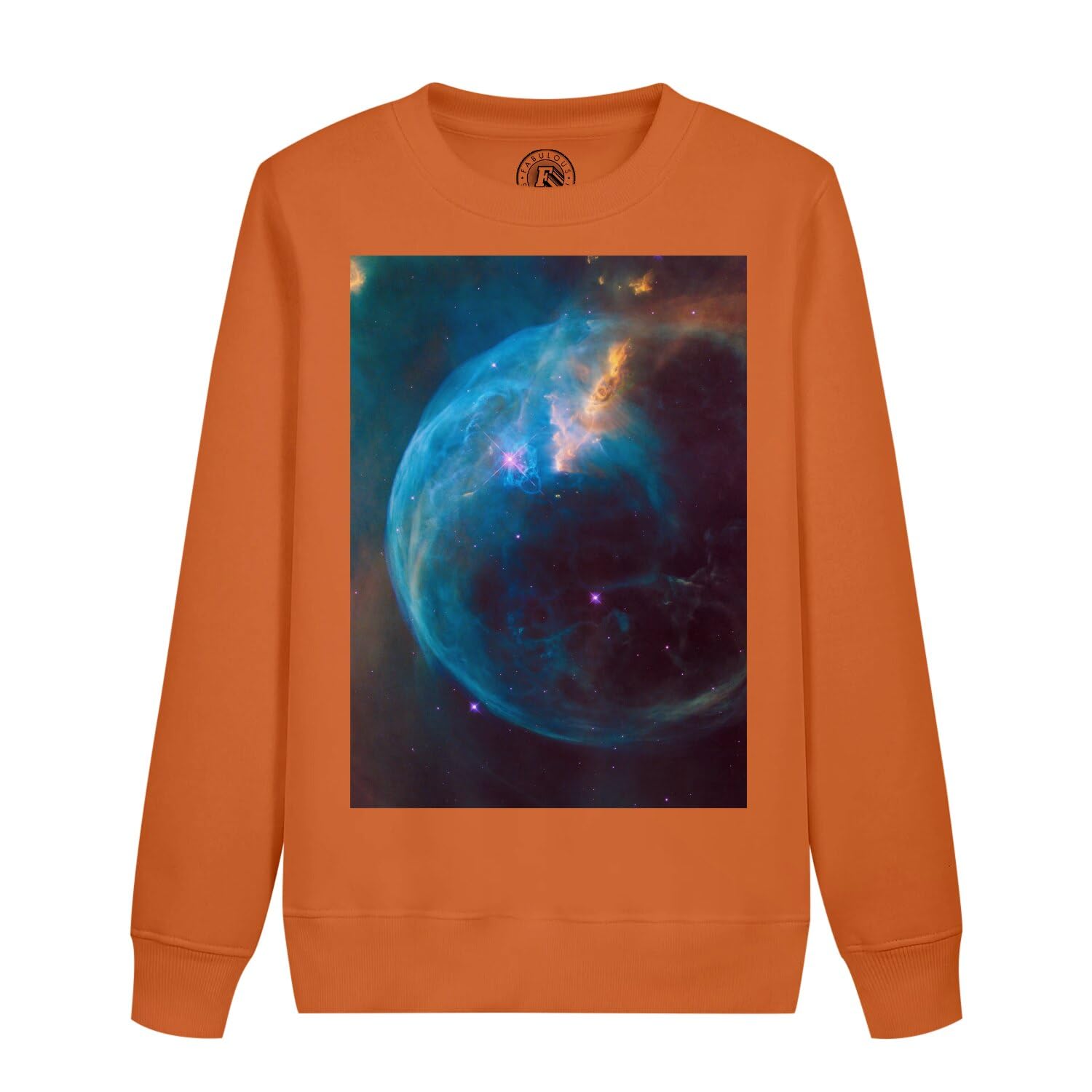 Sweat planète enfant le cadeau d'anniversaire espace idéal