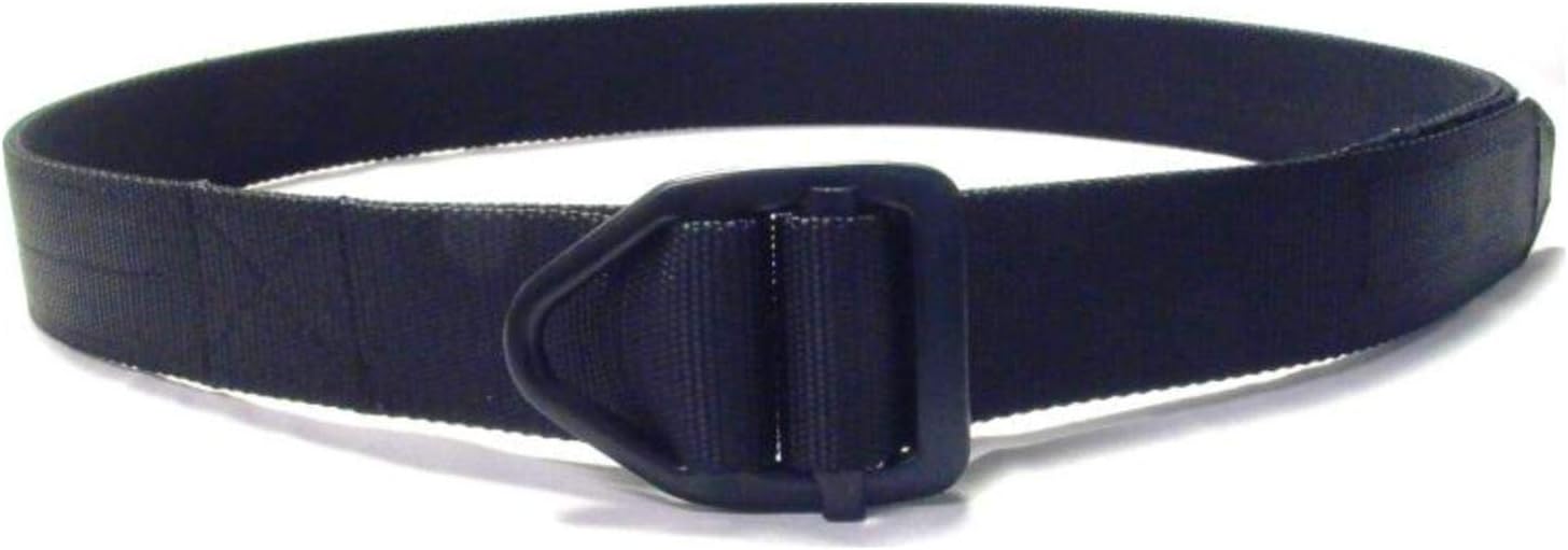Designs Heavy Duty Belt - Black Buckle