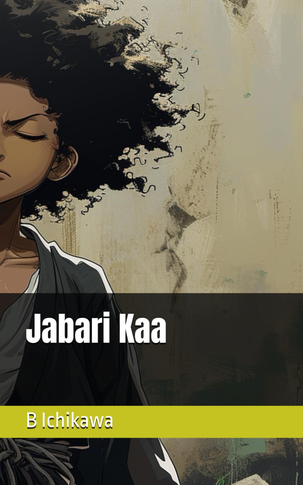 Jabari Kaa