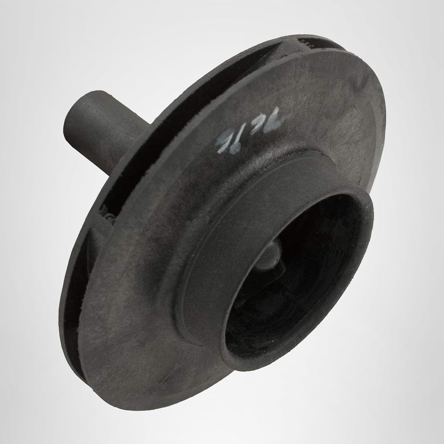 C105-236P - Impeller 3/4 HP Sta-Rite Dyna-Glas - Pentair C105-236P - Impeller 3/4 HP Sta-Rite Dyna-Glas - Pentair