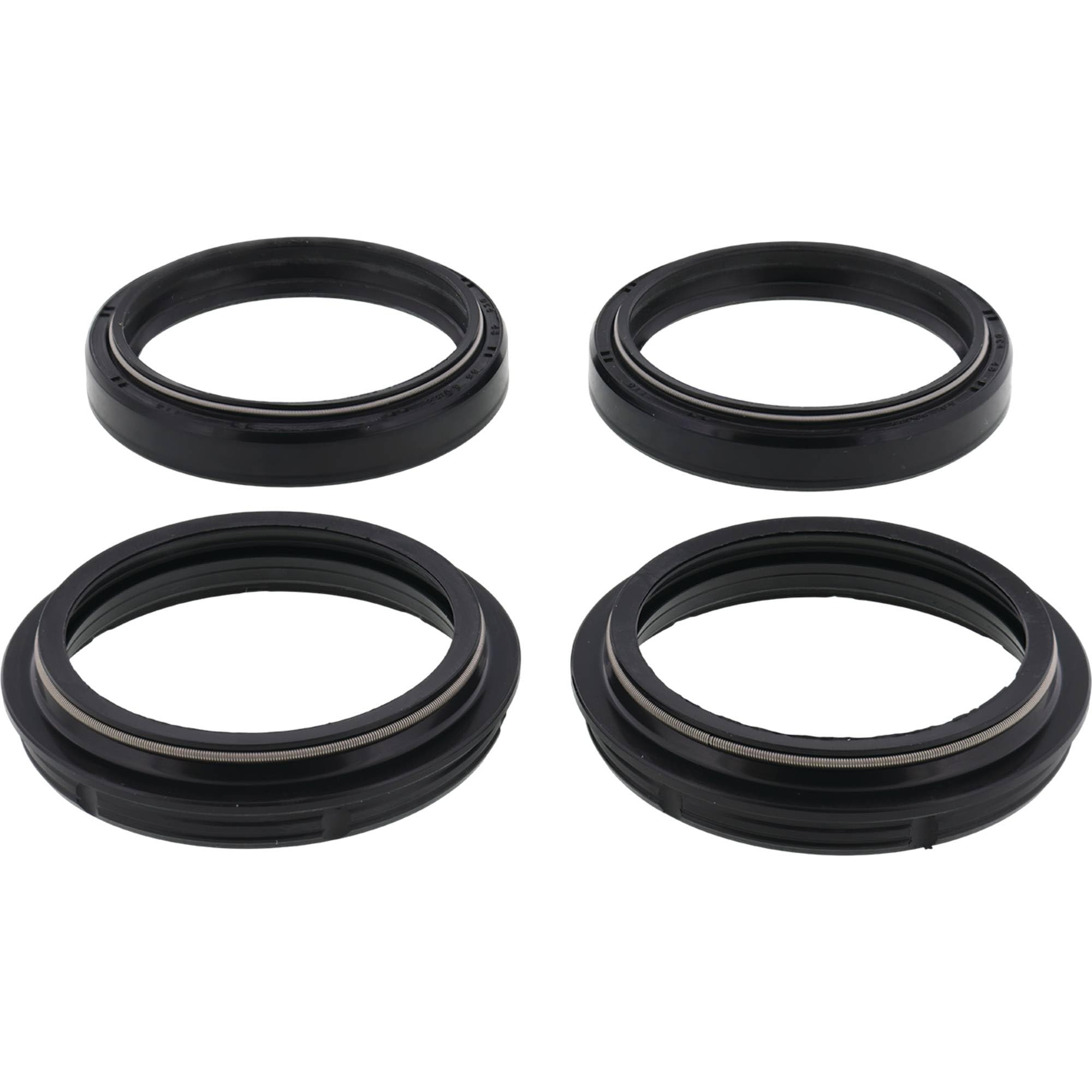 Amazon.com: Pivot Works PWFSK-Z003 Fork Seal Kit, Regular : Pivot