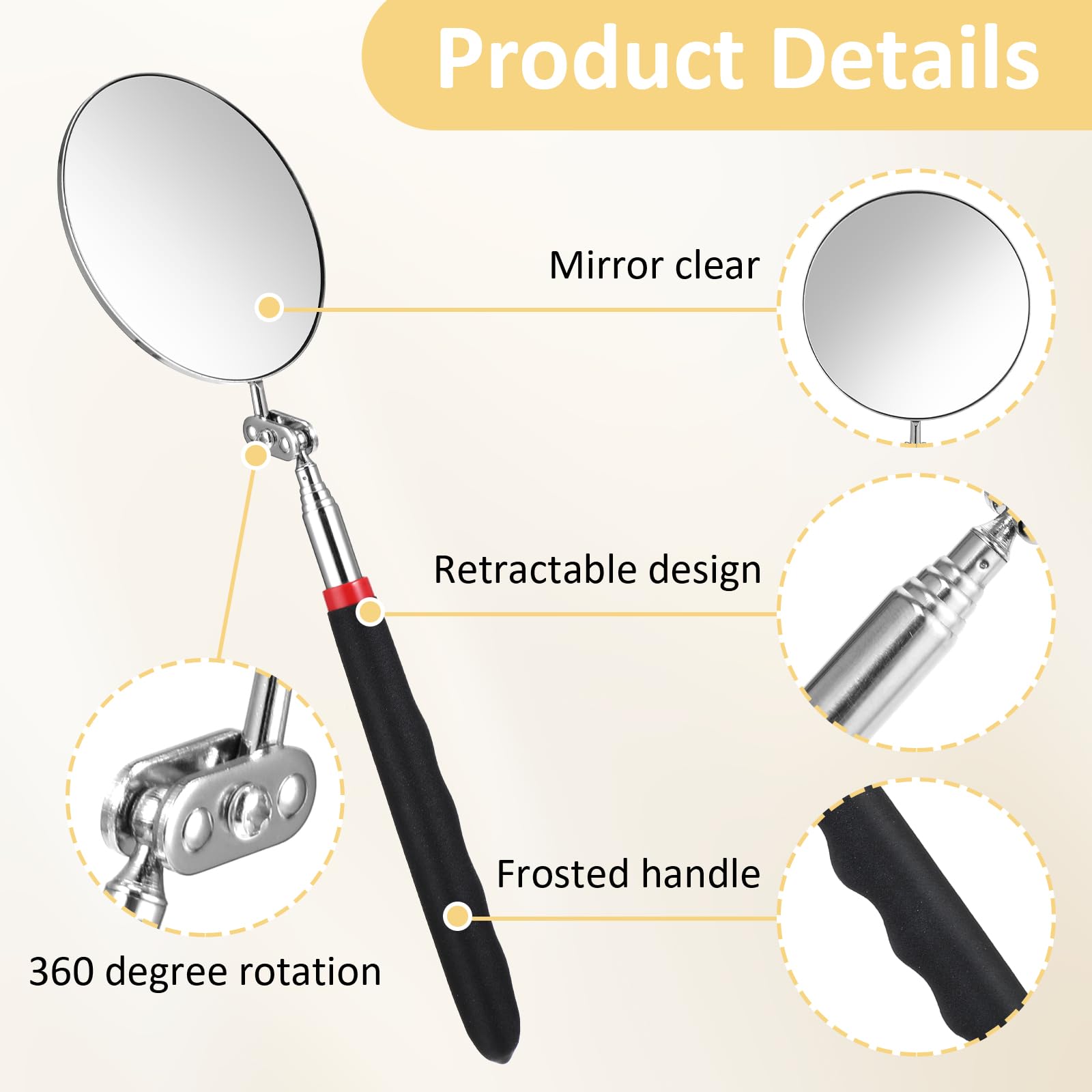 Kit Attrezzi Smorzatore Vibrazioni Bisenya T10531 - Per Motori VW/Audi/Seat/Skoda 1.8L E 2.0L TFSI