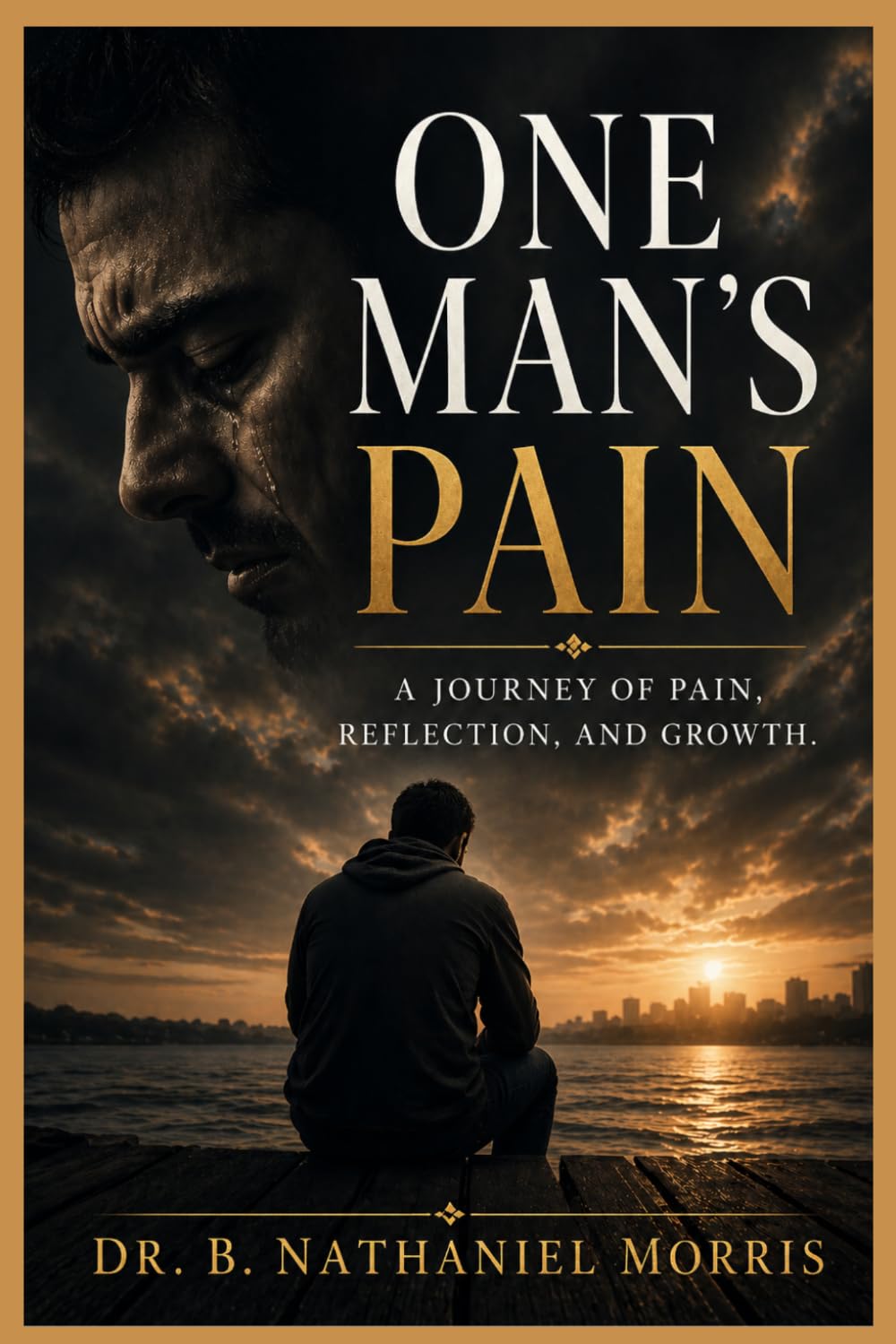 One Man's Pain: The God Who Knows My Thoughts