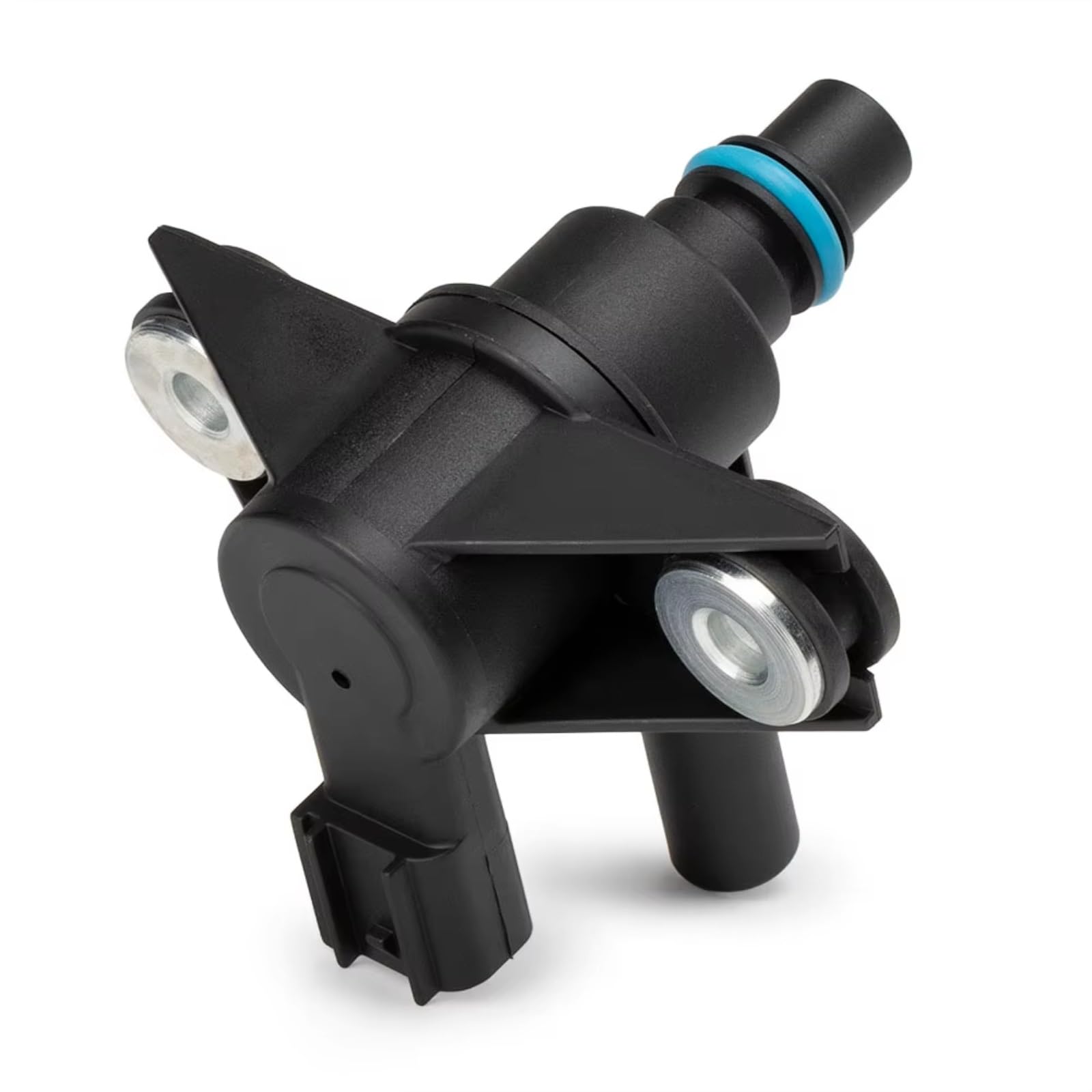 Tghwwsx One Color Evap Purge Solenoid Compatible With For Fusion For Lobo For Mustang 2010-2017 Vapor Canister Purge Solenoid Valve 9U5z9c915h Au5a9g866ab Au5z9c915