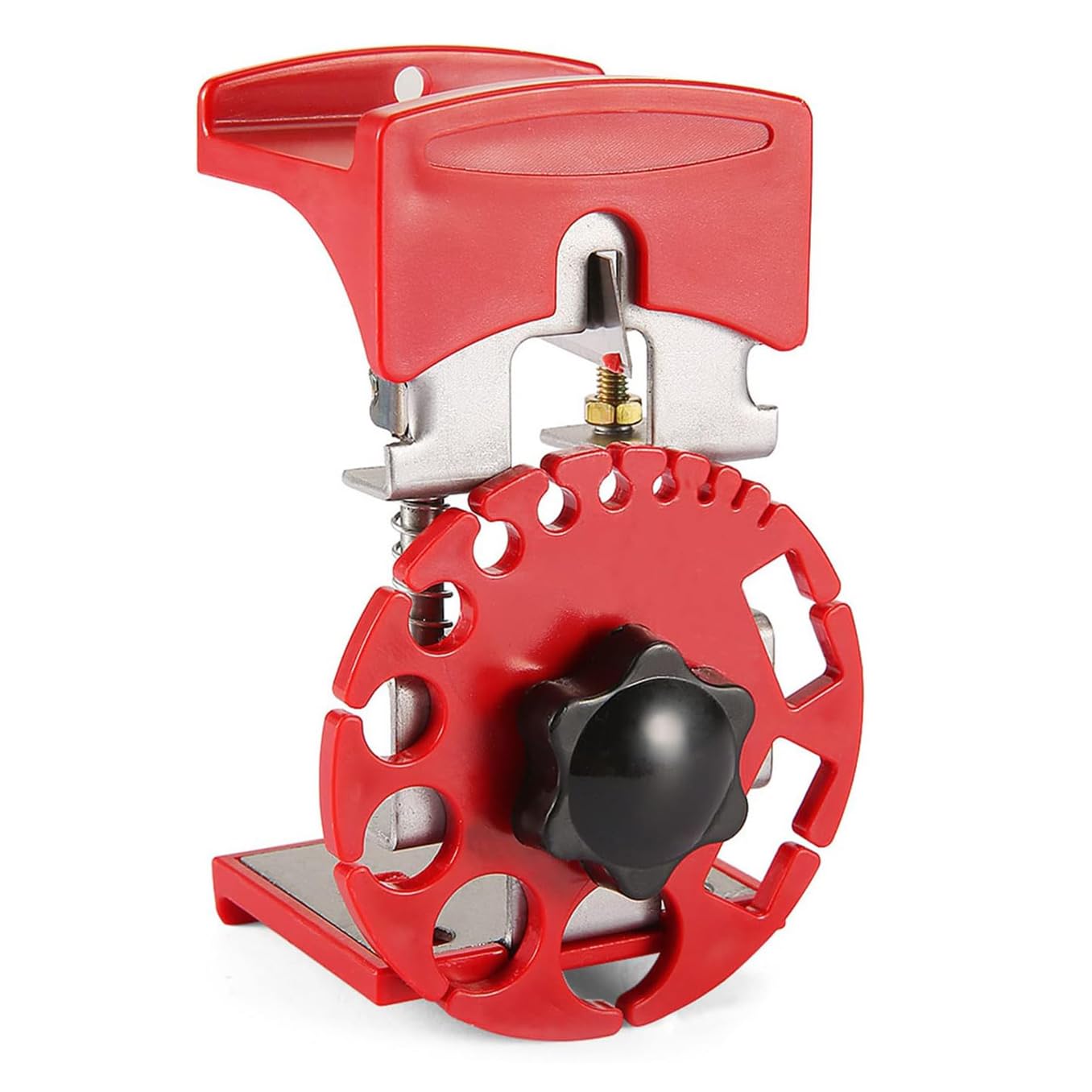 Wire Stripping Tool, Hand Copper Wire Stripping Machine, Cable Peeling Machine for 0.9-16 mm Cable Copper Wire Cable Stripping Tool, Cable Stripper