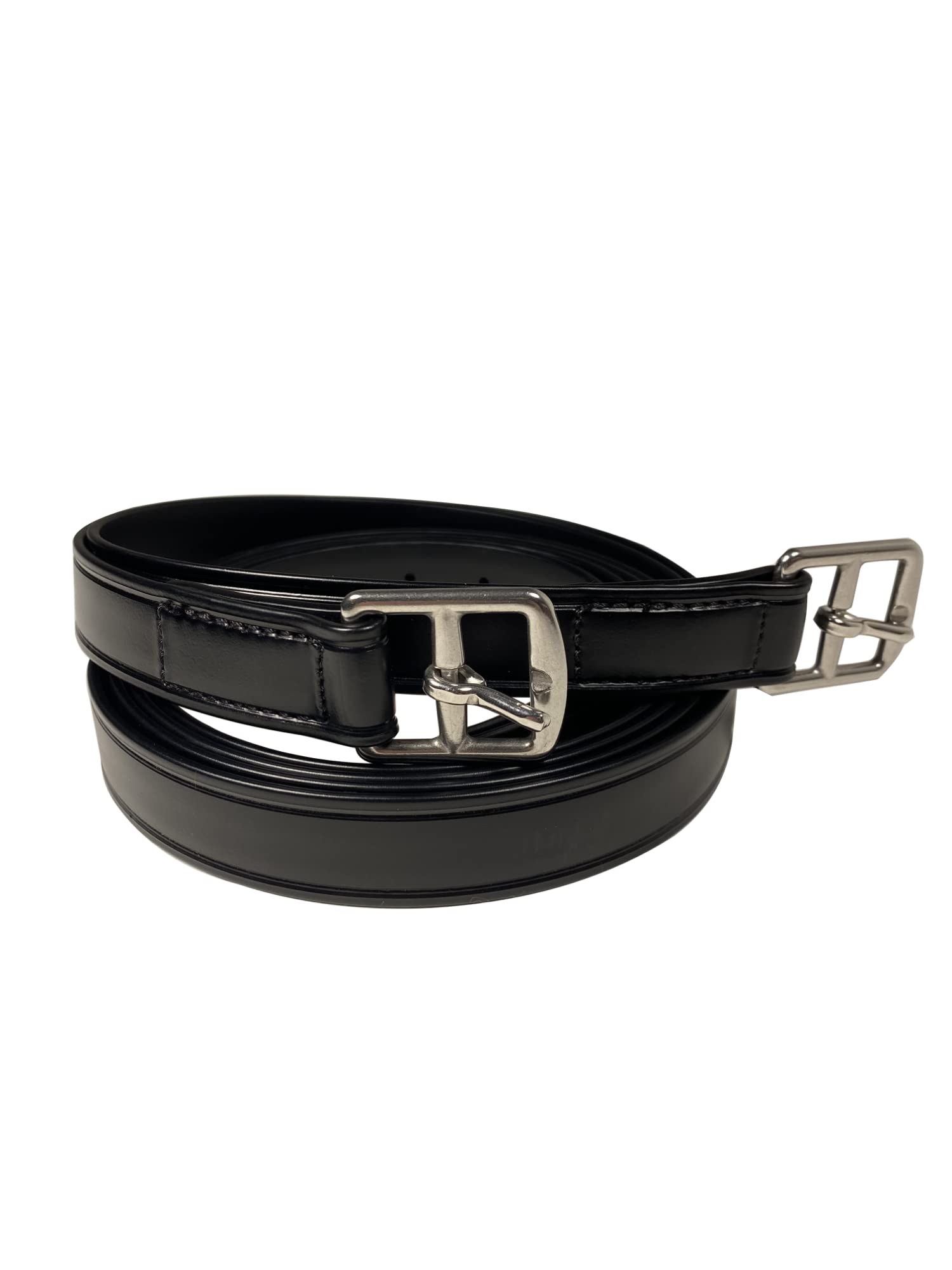 Etrivières Comfi-Brace / 125cm de longueur / Couleur Noir