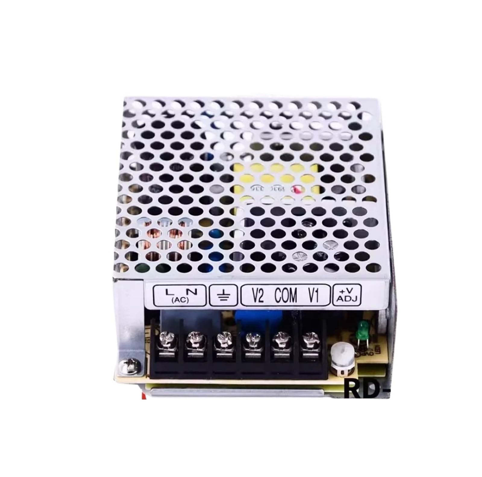 Alimentation à découpage double sortie 35W RD-35A stable pour intégration industrielle