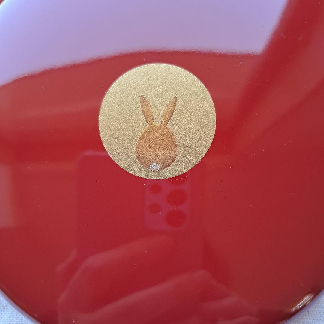 楽天市場】重箱 3段 6.5寸 19.5cm 黒内朱 初春うさぎ 黒 お重 日本製 五人用 六人用 三段重箱 おせち おせち料理 お重箱 かわいい  お節 お正月 運動会 お花見 行楽 シンプル 内朱 三段 5人 6人 家族 漆器 紀州漆器 紀州塗り 仕切り無し うさぎ 菓子いれ お重 兎柄 兎紋様 漆器