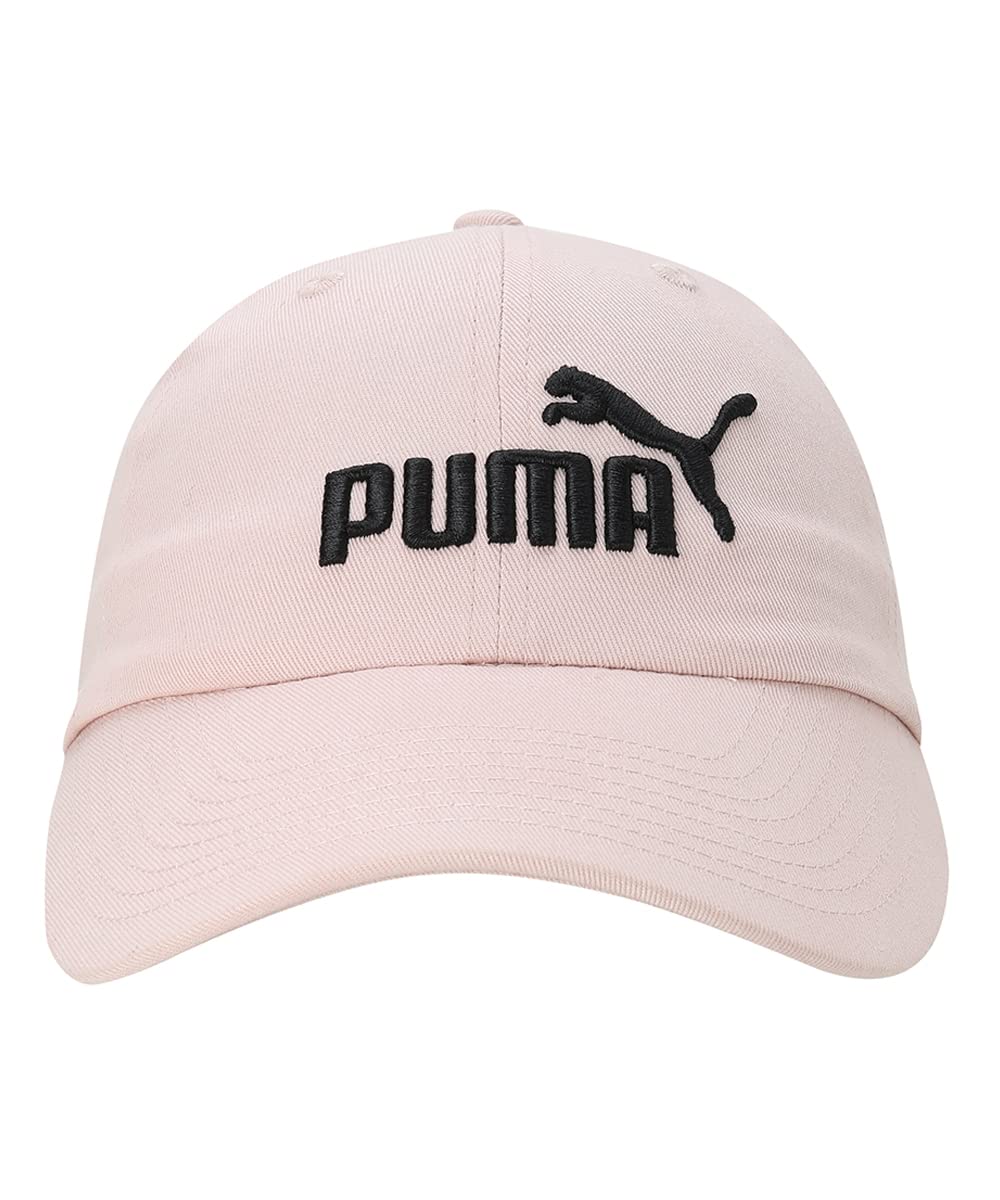 PUMA Czapka Uniseks Ess Logo Cap Junior