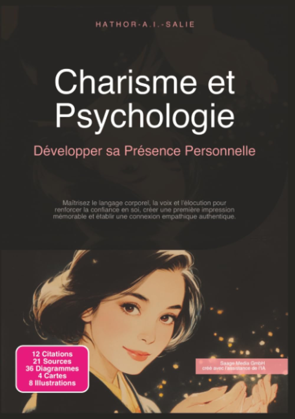 Charisme et Psychologie: Développer sa Présence Personnelle