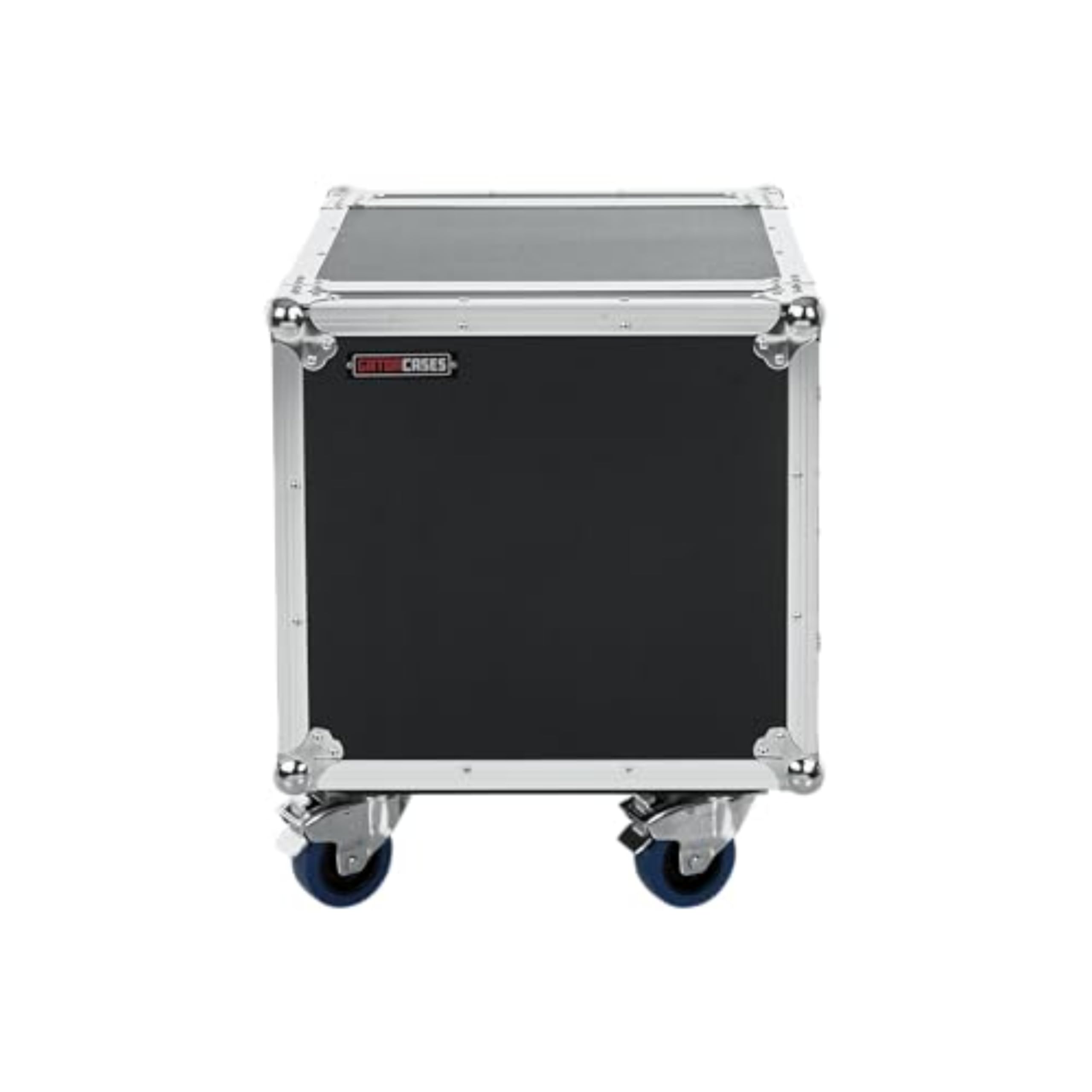 Photo 1 of Gator G-TOUR 10U Audio Road Rack with Casters