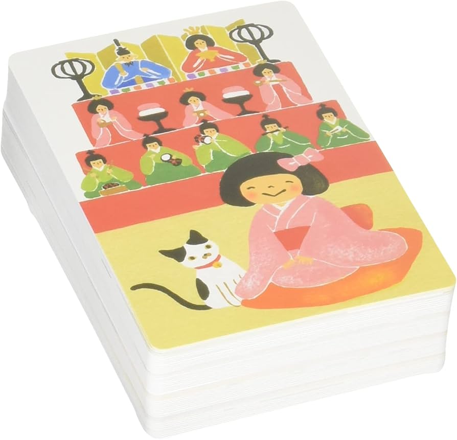 Amazon.co.jp: 幻冬舎(Gentosha) 100てんキッズ きせつカード 20.3x13