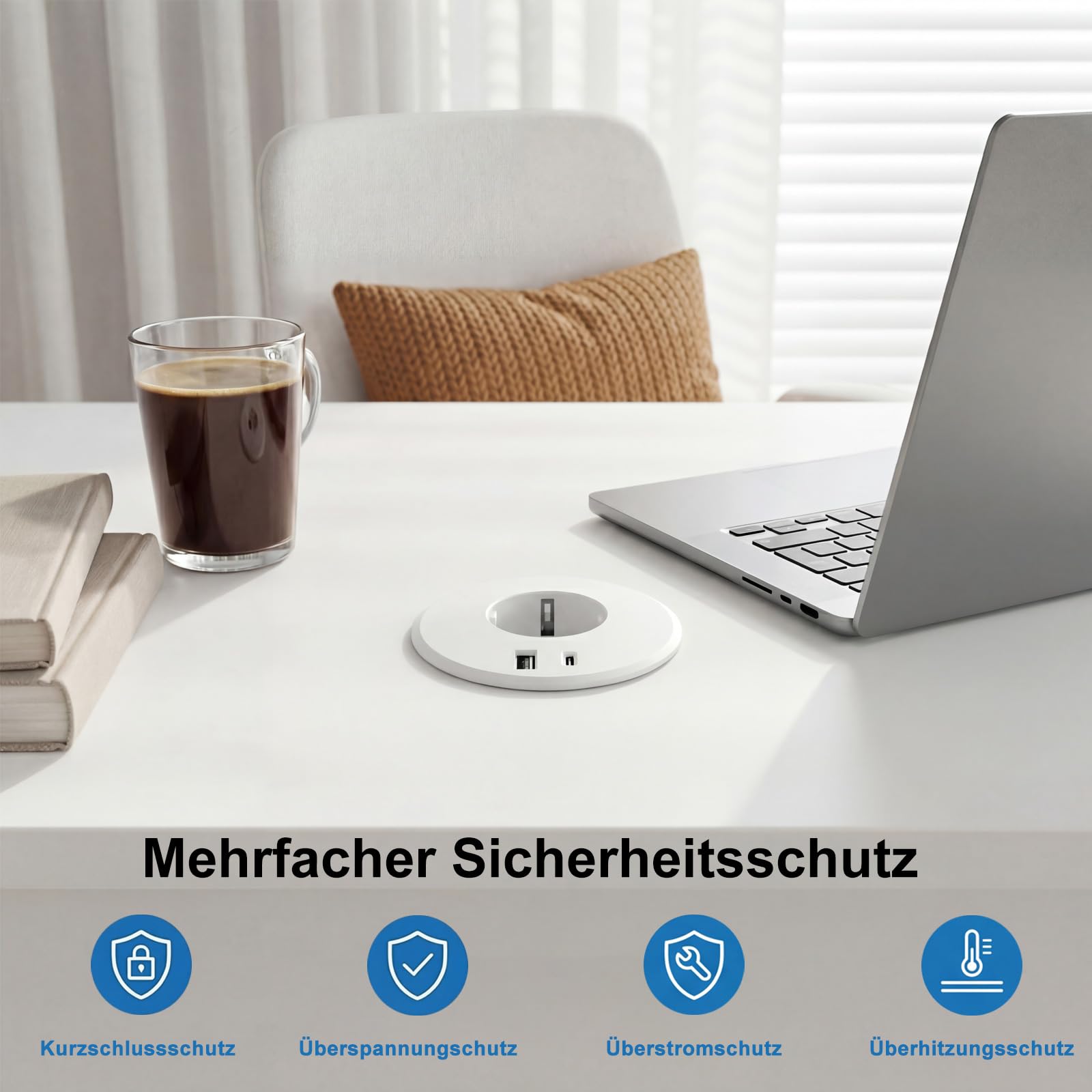 Webshop | Bureaustopcontact Netbox Turn Comfort 3