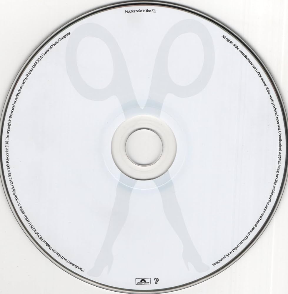 Amazon.co.jp: Scissor Sisters: ミュージック