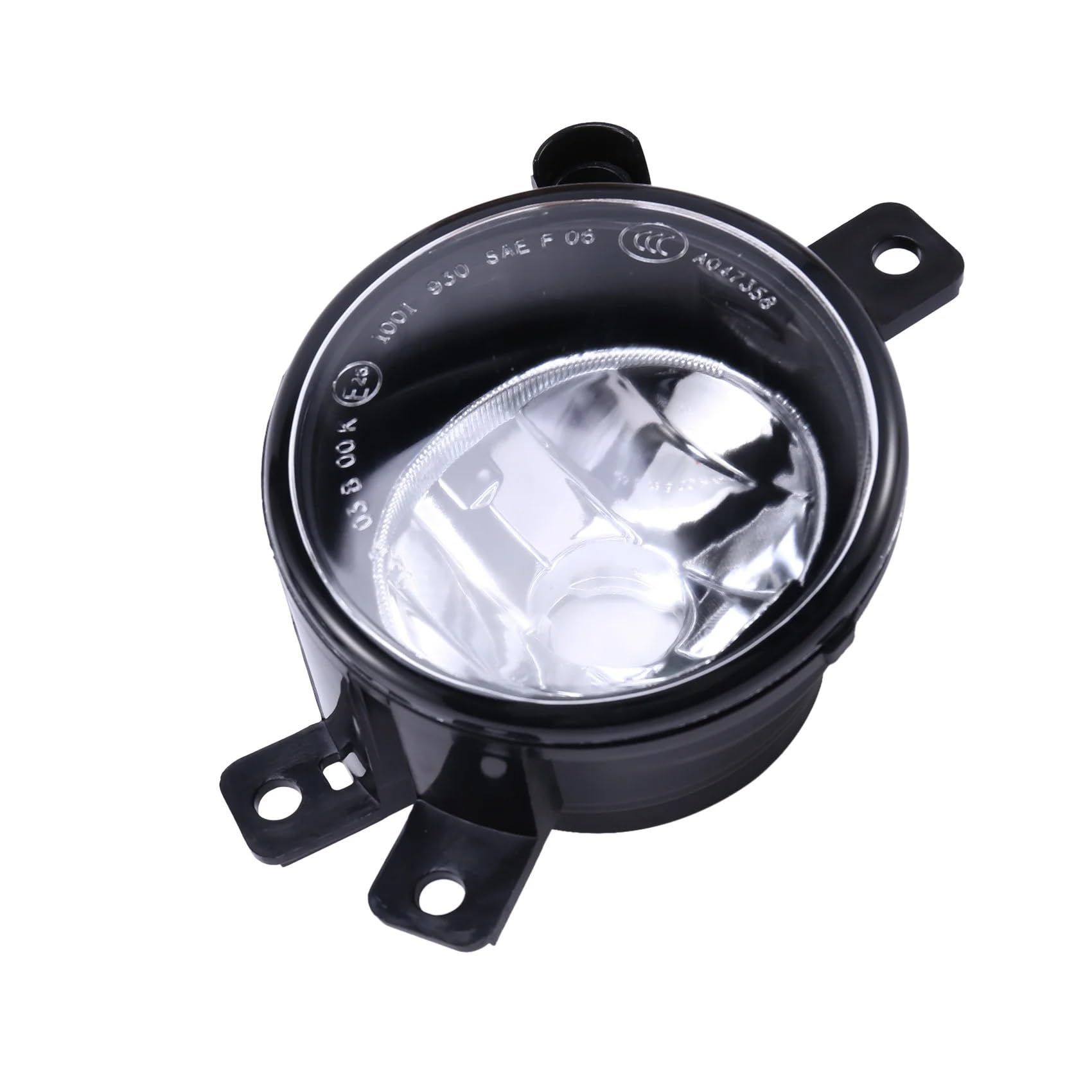 para X1 E84 2012 2013 2014 2015 1 Par De Conjuntos De Luces Antiniebla para Coche, Conjuntos De Luces Antiniebla Delanteras, Lámparas con Bombilla 63172993525 63172993526 Luz Antiniebla del Coche